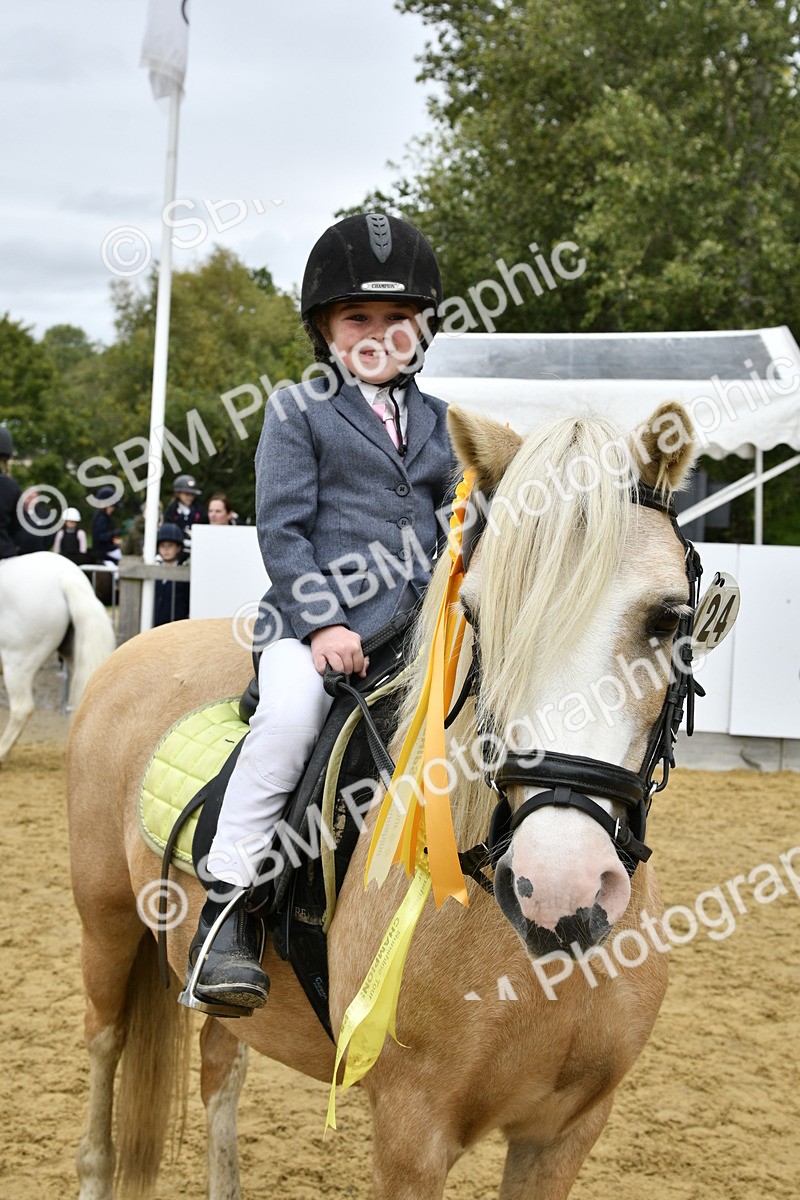 SBM_66254 - J2a mini Tour Junior Pony 30cm Championship