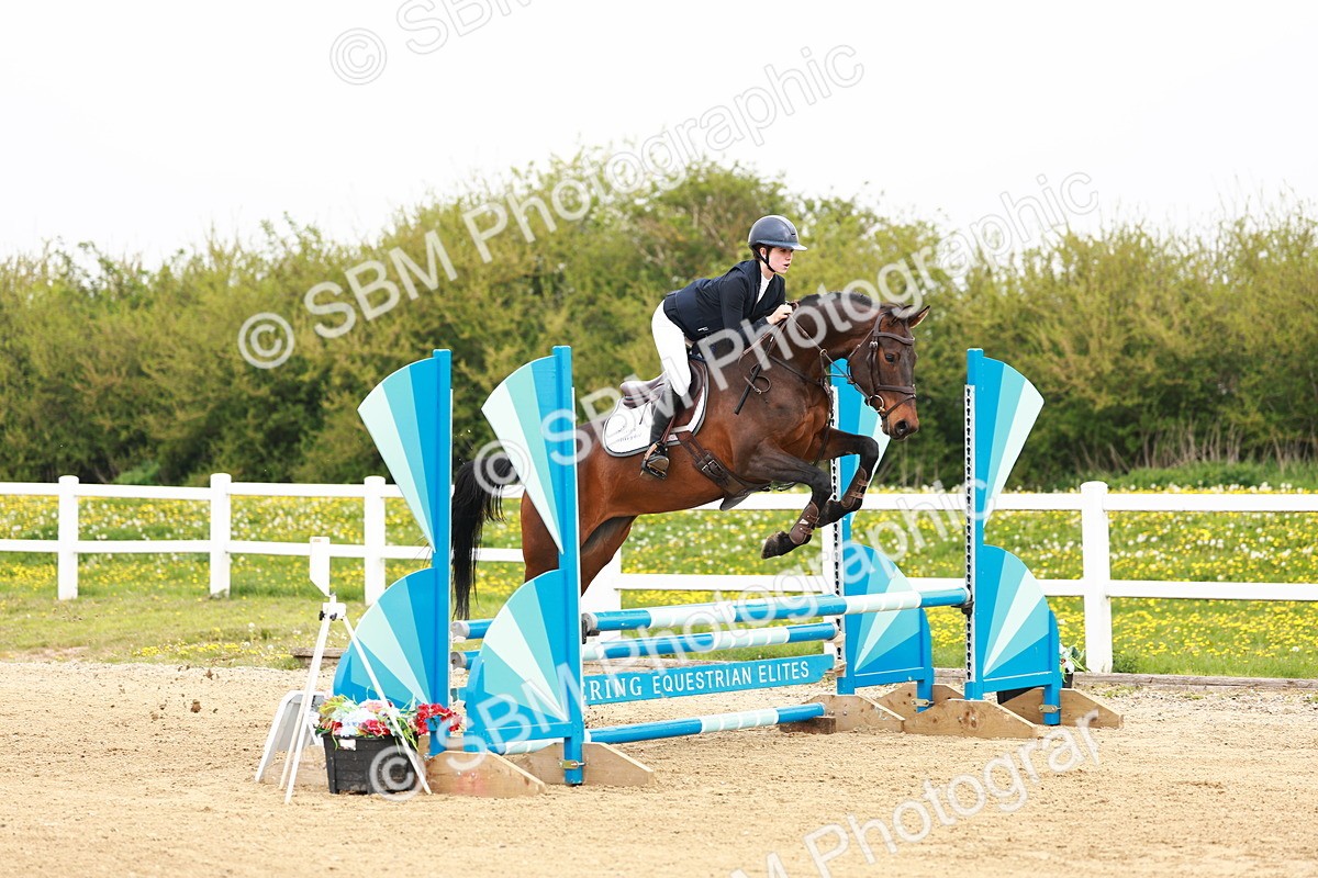  - Class 14a - Clear Round