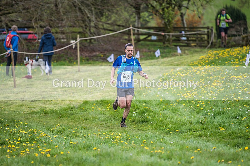 3 Peaks-1990 - The 3 Peaks Race Saturday 27th April 2024