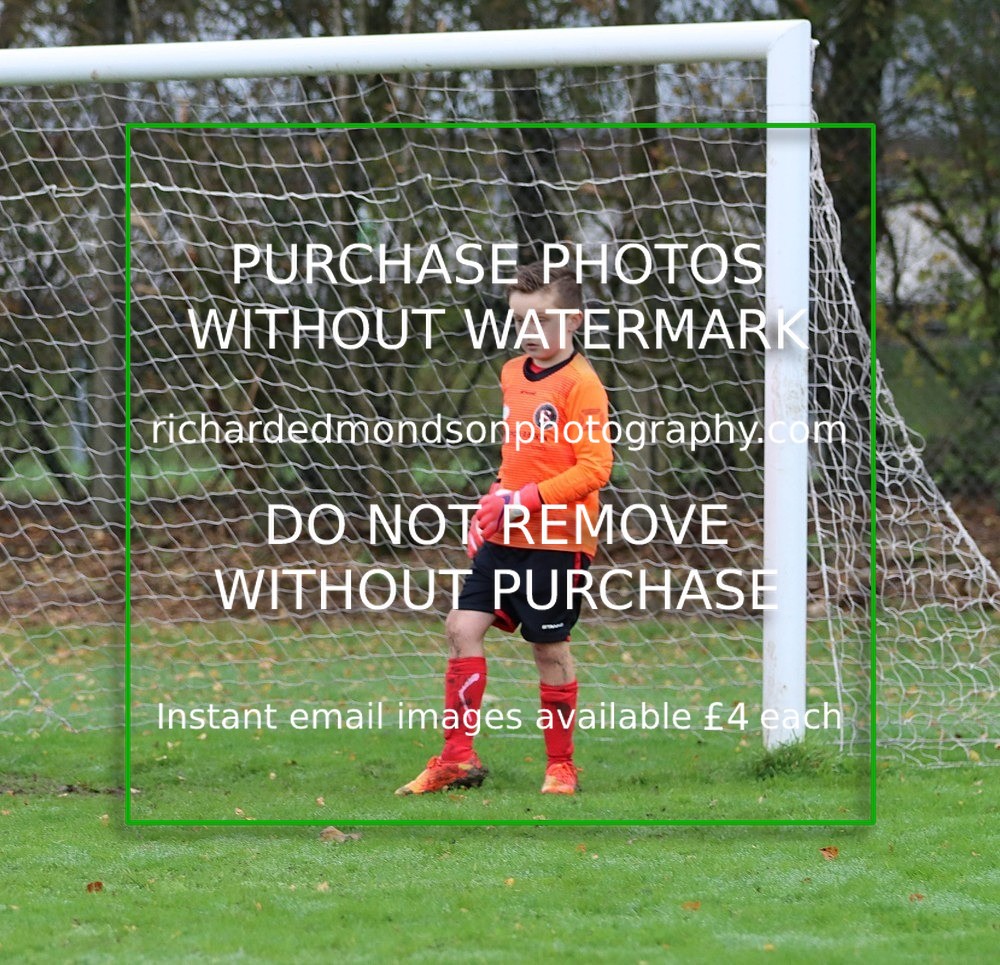 IMG_1833 - Ibis Under 9 vs Sedbergh Wanderers Under 9 (19/11/22)