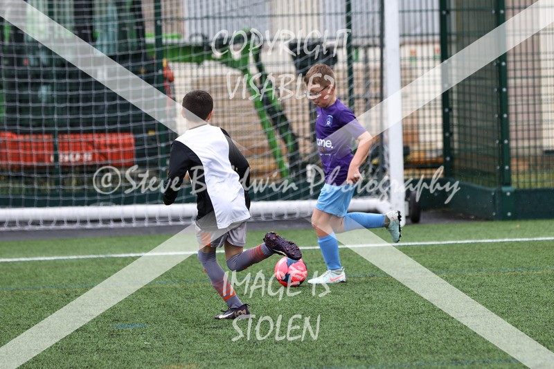 1DX30482 - Sat 6th U9 Boys