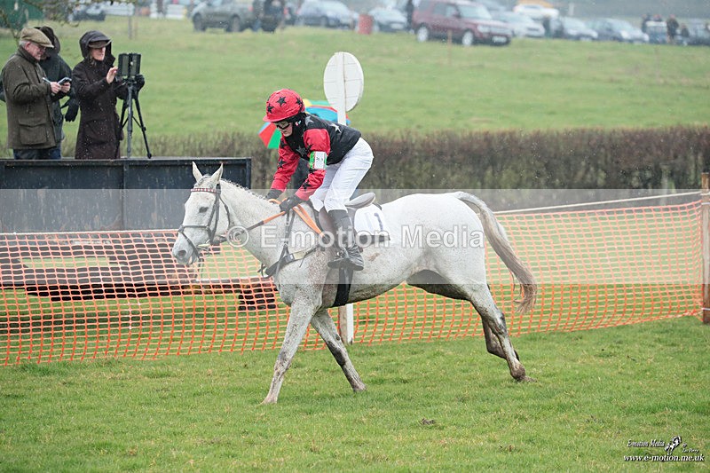 PtP 100324 249 - Pytchley with Woodland Point-to-Point Guilsborough 10/03/24