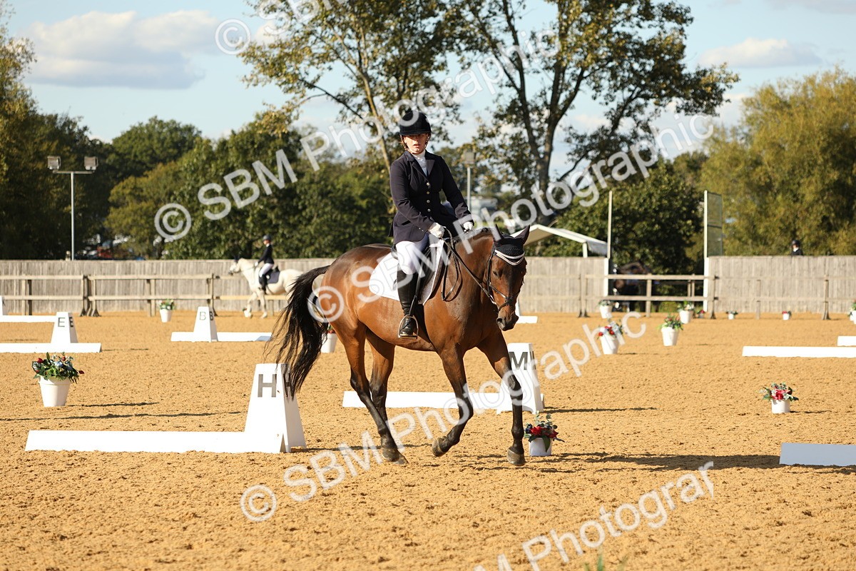 SBM_26963 - D17 - Grand Tour Championship - Novice 27