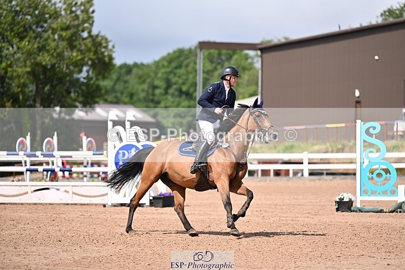 250718-153519-11524 - Cls 10, 1 Star Bronze Tour