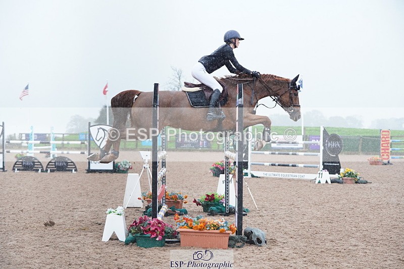 241006A-143120-07921 - Cls 21 Snr Fox & 1.20 Open