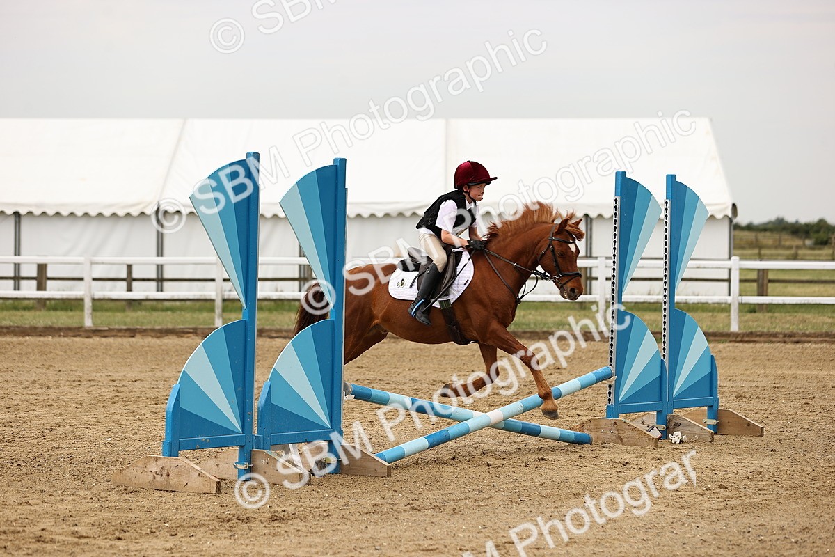 SBM_001529 - Class 1 - 40cm