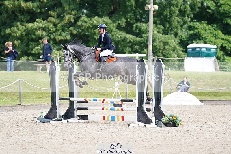 250613A-095230-01159 - Cls 9 85cm Amateur Quali