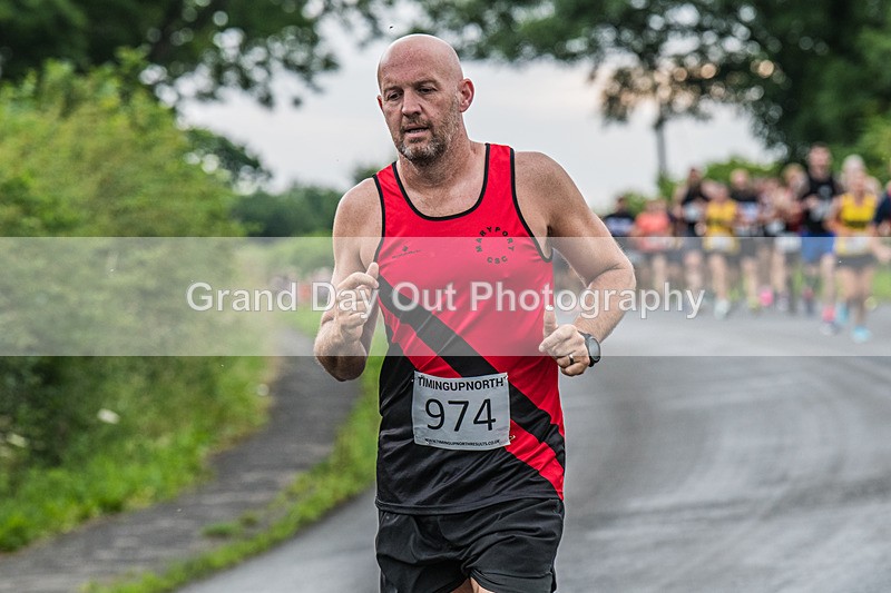 Lambfoot Loop-85 - Lambfoot Loop Road Race Tuesday 7th July 2026