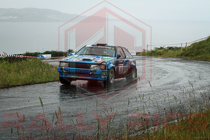 Wilton Recycling Donegal Saturday Stages 62 - Wilton Recycling Donegal International Rally 2023