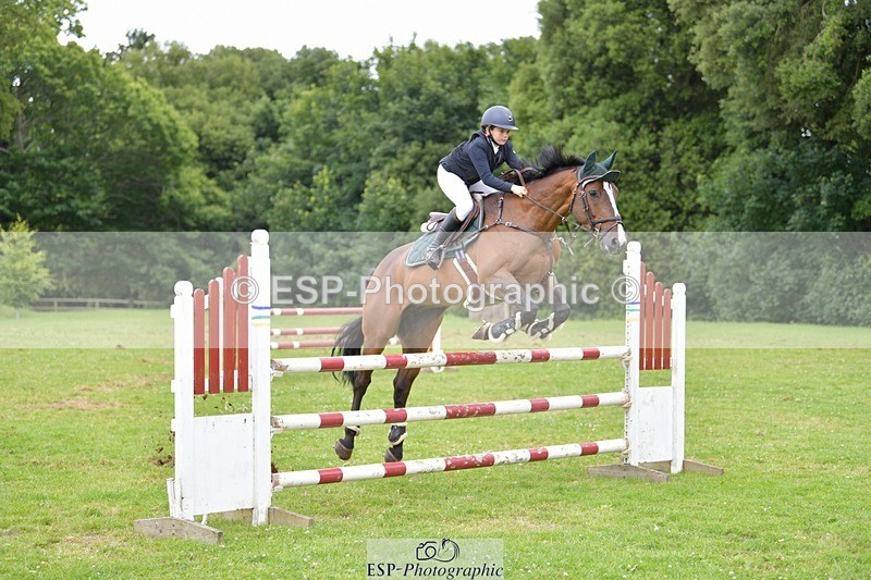 240711-143919-28363 - Cls 130 1.05m Amateur Quali and Open