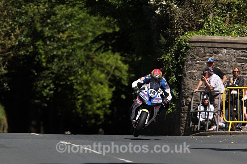  - Superbike Race