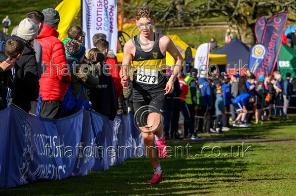 Falkirk25-929310 - U17 Men