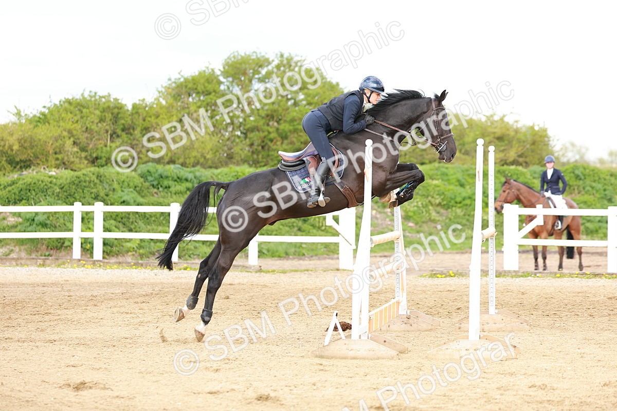 SBM_002650 - Class 5 - Senior Foxhunter - 1.20m