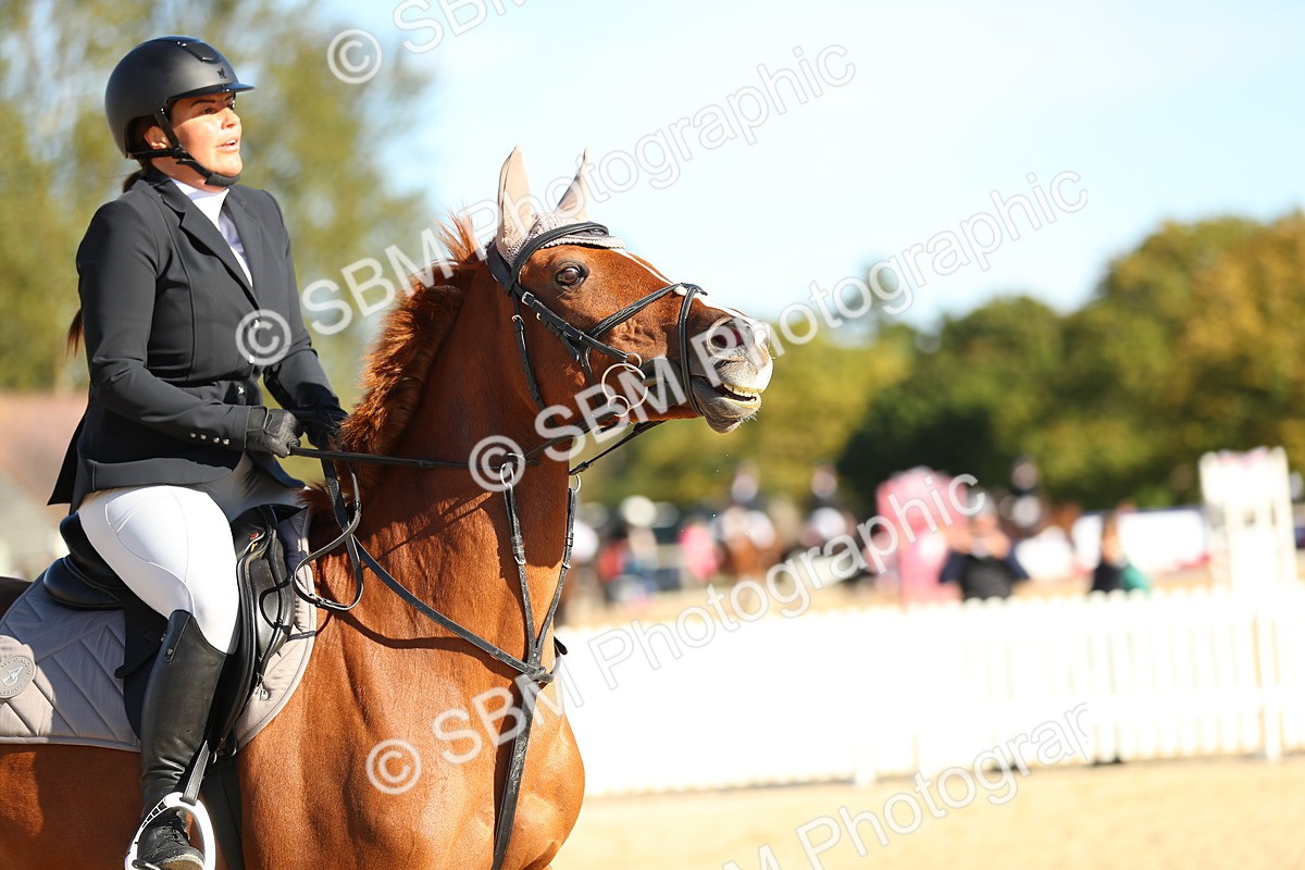 SBM_16667 - J33 - Senior 75cm Championship