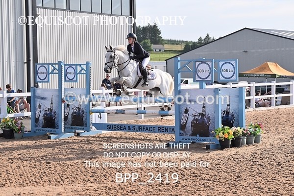 BPP_2419 - THU CLASS 5 Graham Heath 128/138 Primary C'ship Qualifier **Viewing/Selection class for 128/138 team