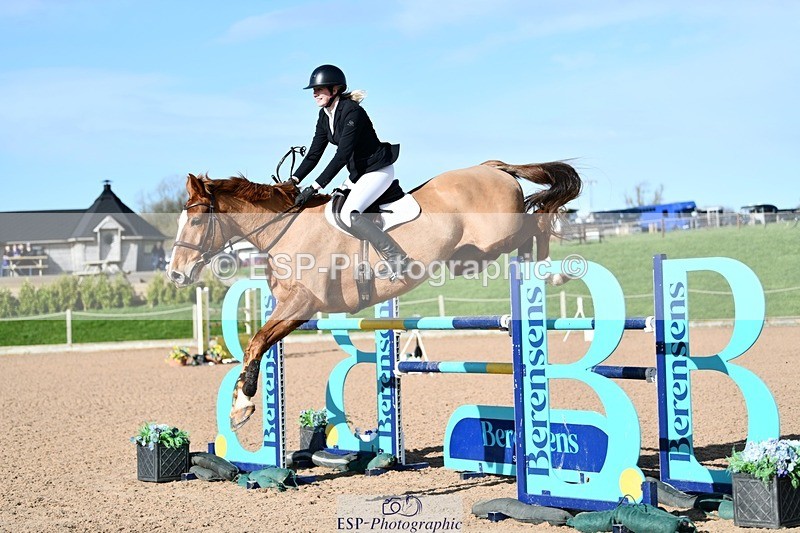 260313-151207-02270 - Cls 5 National 1.30m Open