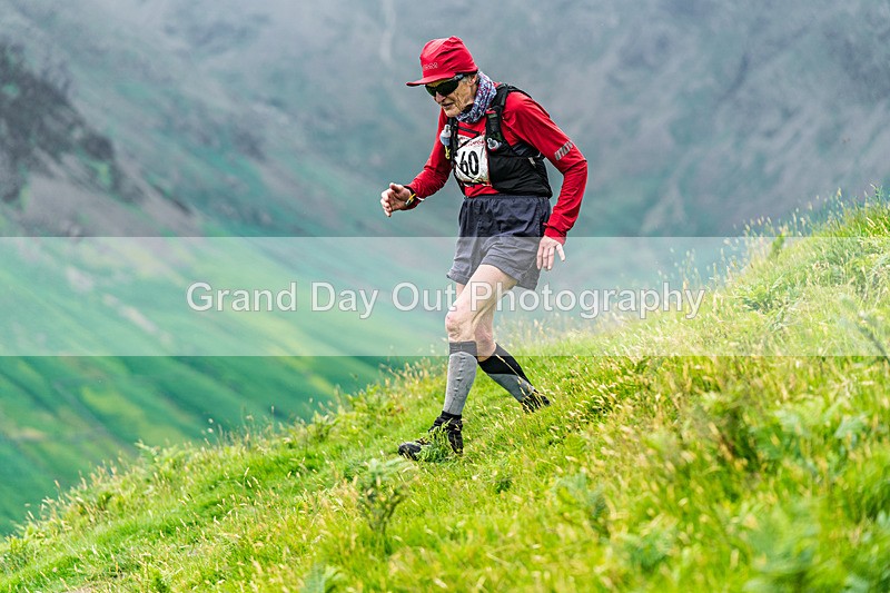 Wasdale-1986 - Wasdale Horseshoe Fell Race Saturday 13th July 2024