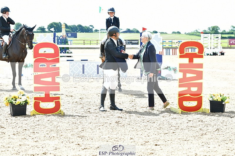 230720A-113449-02159 - Cls 5, 2 Star Medium 1.35m