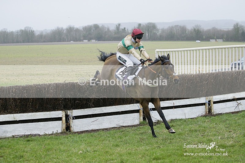 PtP 200222 414 - Countryside Alliance PtP Badbury Rings 20/02/22