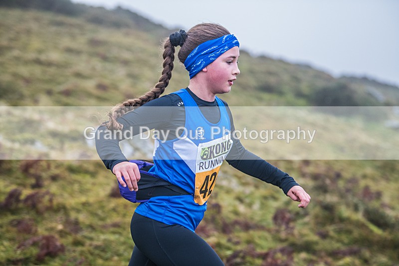 Sale Junior-207 - Sale Junior Fell Races Saturday 22nd November 2025