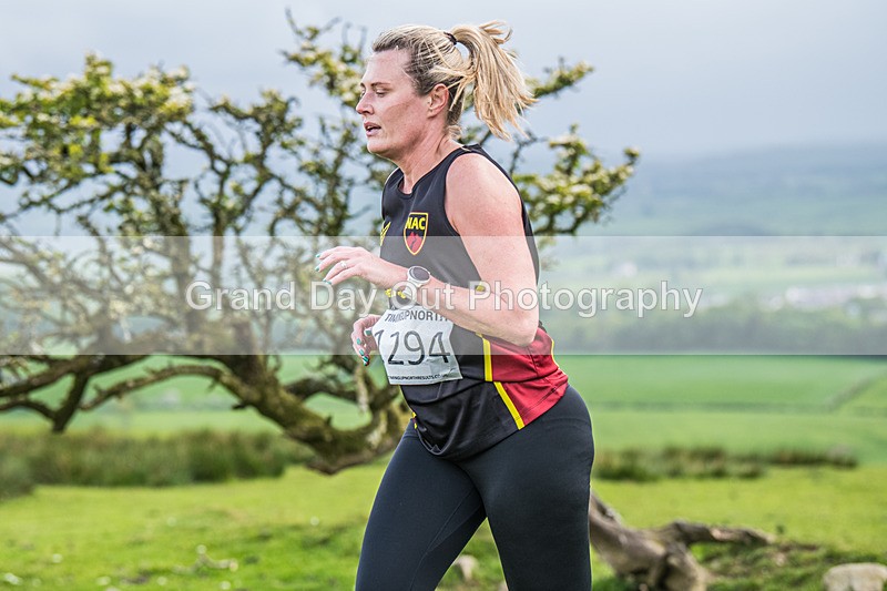Hay-O-285 - Hay-O Trail Race Tuesday 19th May 2026