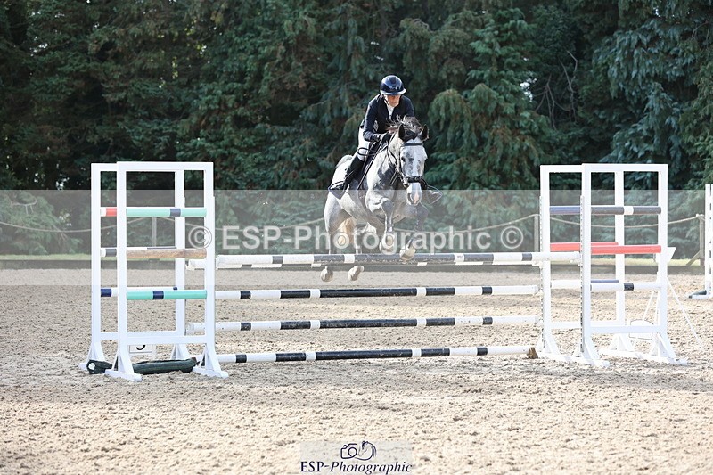 250831A-093013-08941 - Cls 40 Snr Newcomers