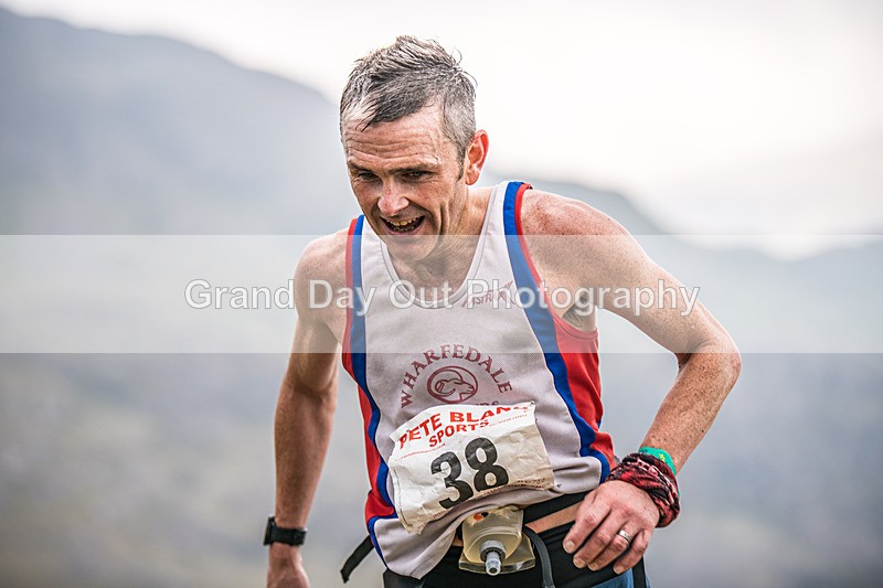 Peris Horseshoe-240 - Peris Horseshoe Fell Race Saturday 21st September 2024