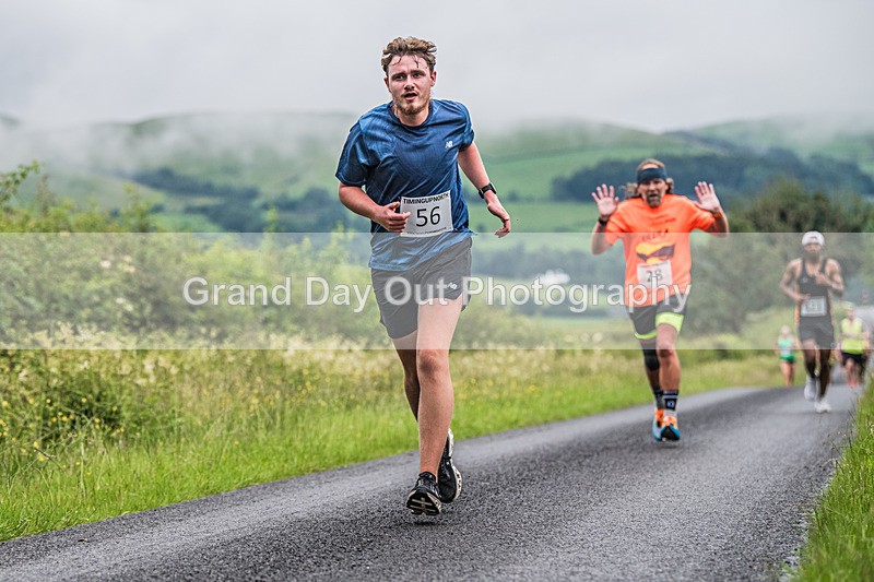 Lambfoot-330 - Lambfoot Loop Road Race Tuesday 1st July 2025