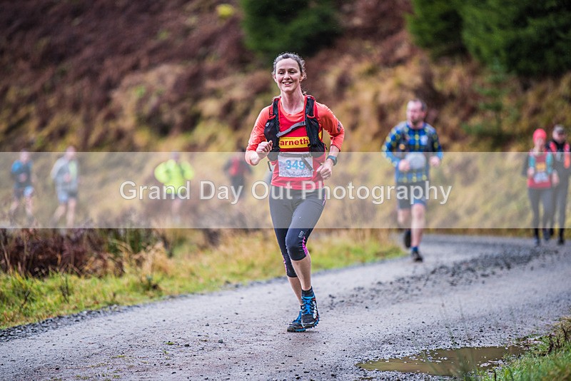 Glentress 21  10K-330 - High Terrain Events Glentress 21 & 10K Trail Races Saturday 18th November 2023