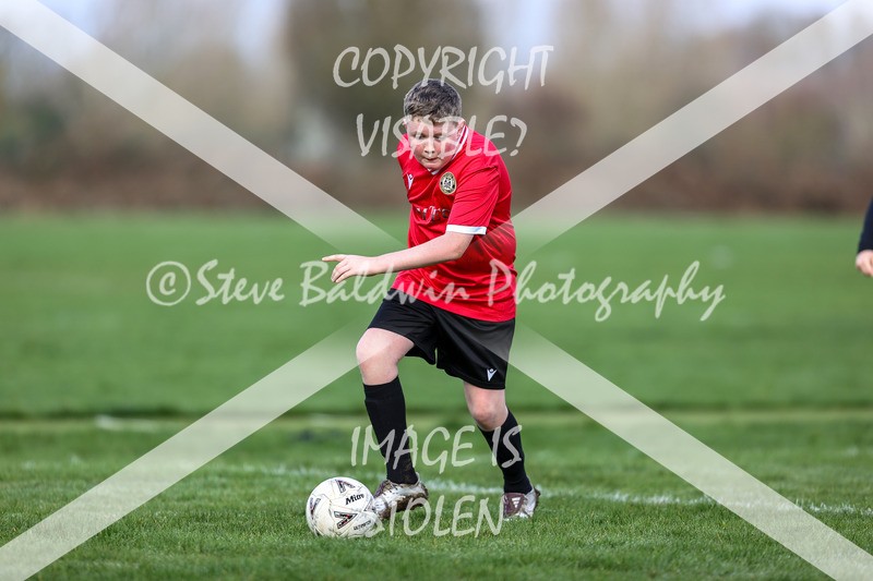 1DX30244 - 2026-03-01  FC Abbey Meads U11 Grey V Hungerford Town Juniors U11 Gladiators