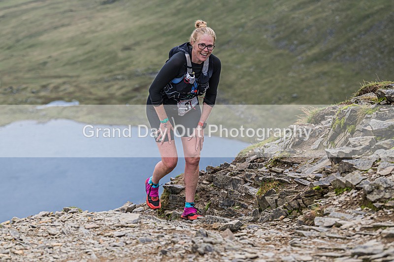 Grisedale HS-627 - Grisedale Horseshoe Fell Race Saturday 5th September 2026