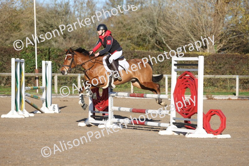 20251130-1724 - Class 4 - 90cm