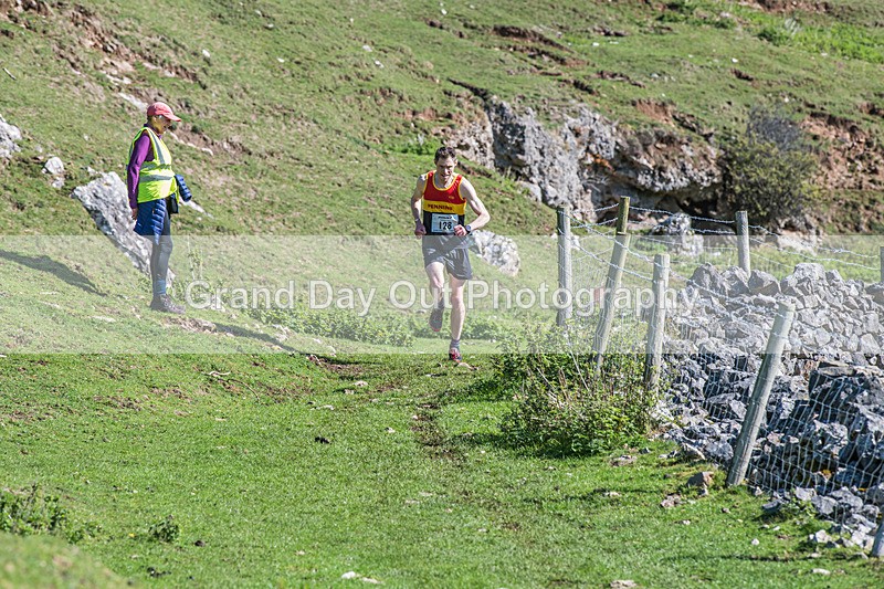 Ilam-469 - Ilam Three Peaks Fell Race (Limestone Series) Sunday 28th September 2025