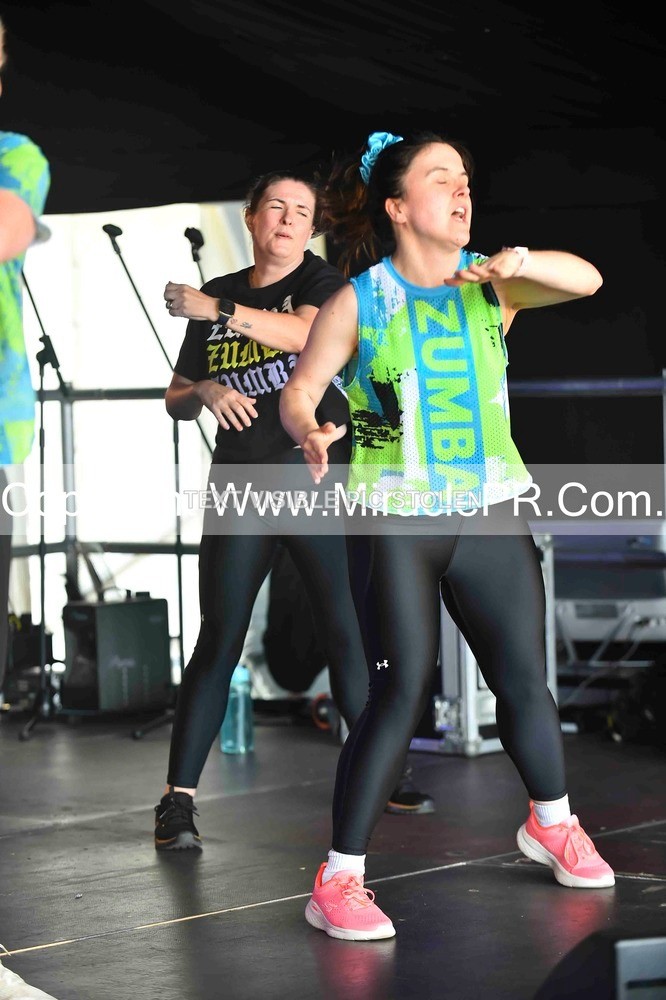 SH4_0166 - Zumba with Sara Ann.