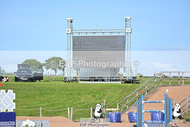 230721A-165510-07889 - Cls 10, 2 Star Big 1.45m Break to End