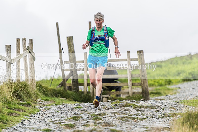 Skiddaw-852 - Skiddaw Fell Race Sunday 7th July 2014