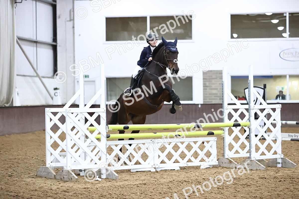 SBM_002818 - Class 8 - The Lisa Palmer Memorial 1.00m