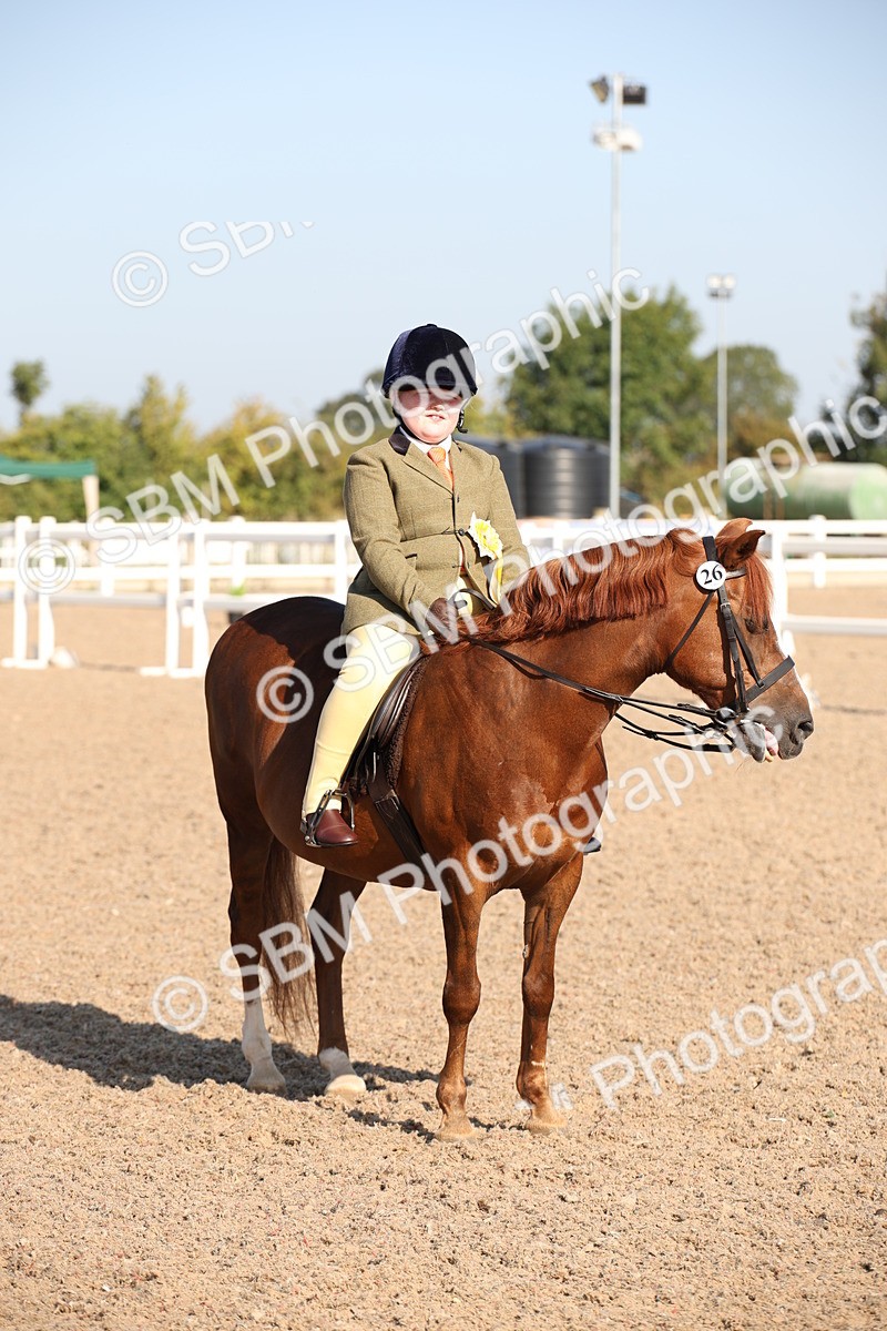 SBM_00777 - Class 14 Ridden M&M Wildcard