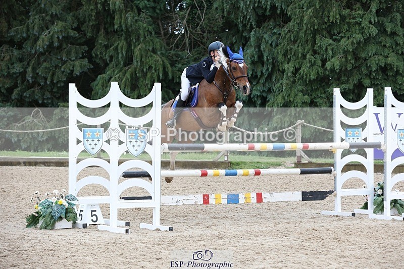230618-182832-14273 - Cls 22 Hoys 138cm 2nd round 1st rnd