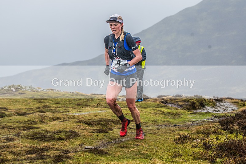 Coledale-250 - Coledale Horseshoe Fell Race Saturday 25th March 2023