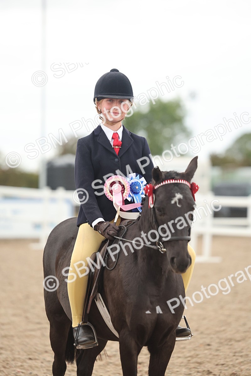 SBM_19204 - Class 316 - Best Pony-Rider Combination