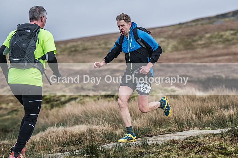 Nine Standards-585 - Nine Standards Fell Race Thursday 1st January 2026