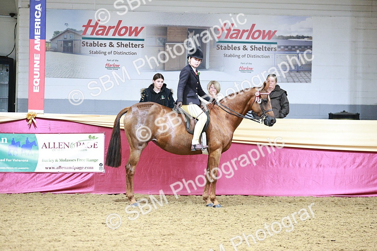 SBM_03465 - Class 6A Area Ridden Pre-Vet