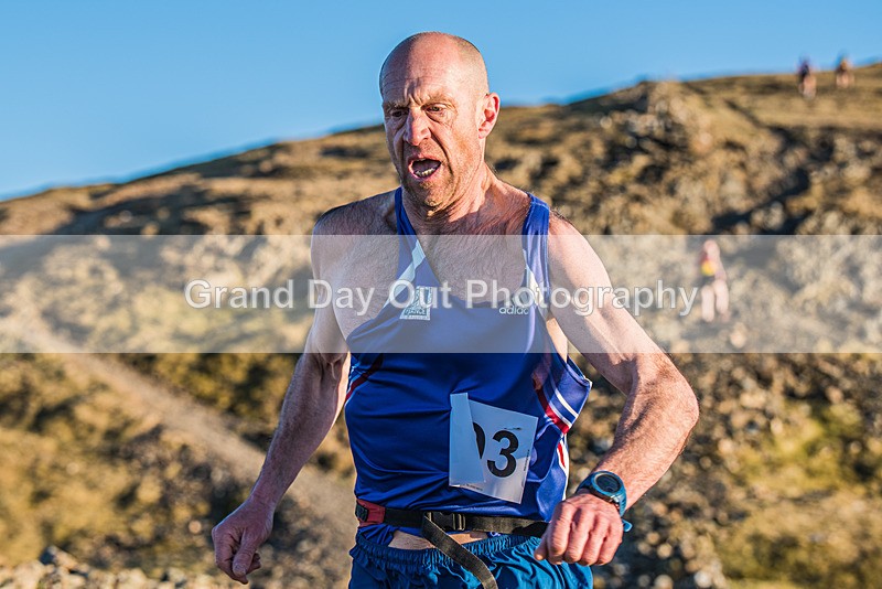 Grisedale-157 - Grisedale Grind Fell Race Wednesday 19th April 2023