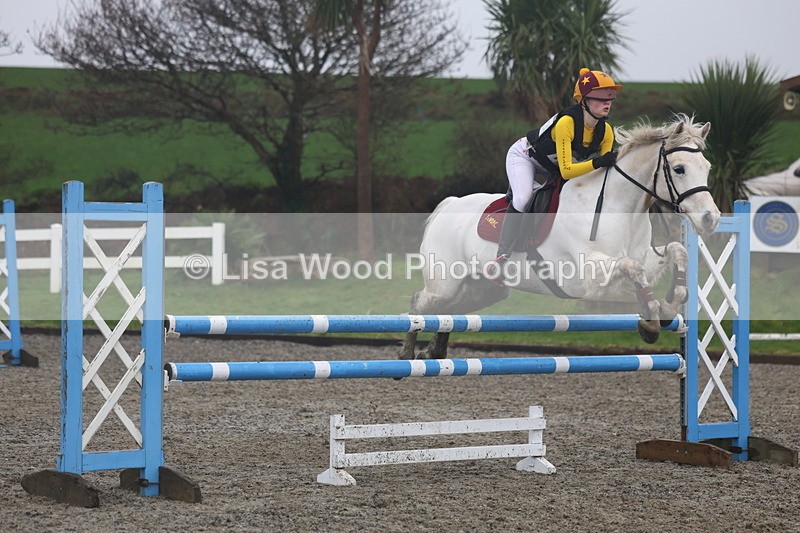 3E7A7845 - Class 3: 90cm