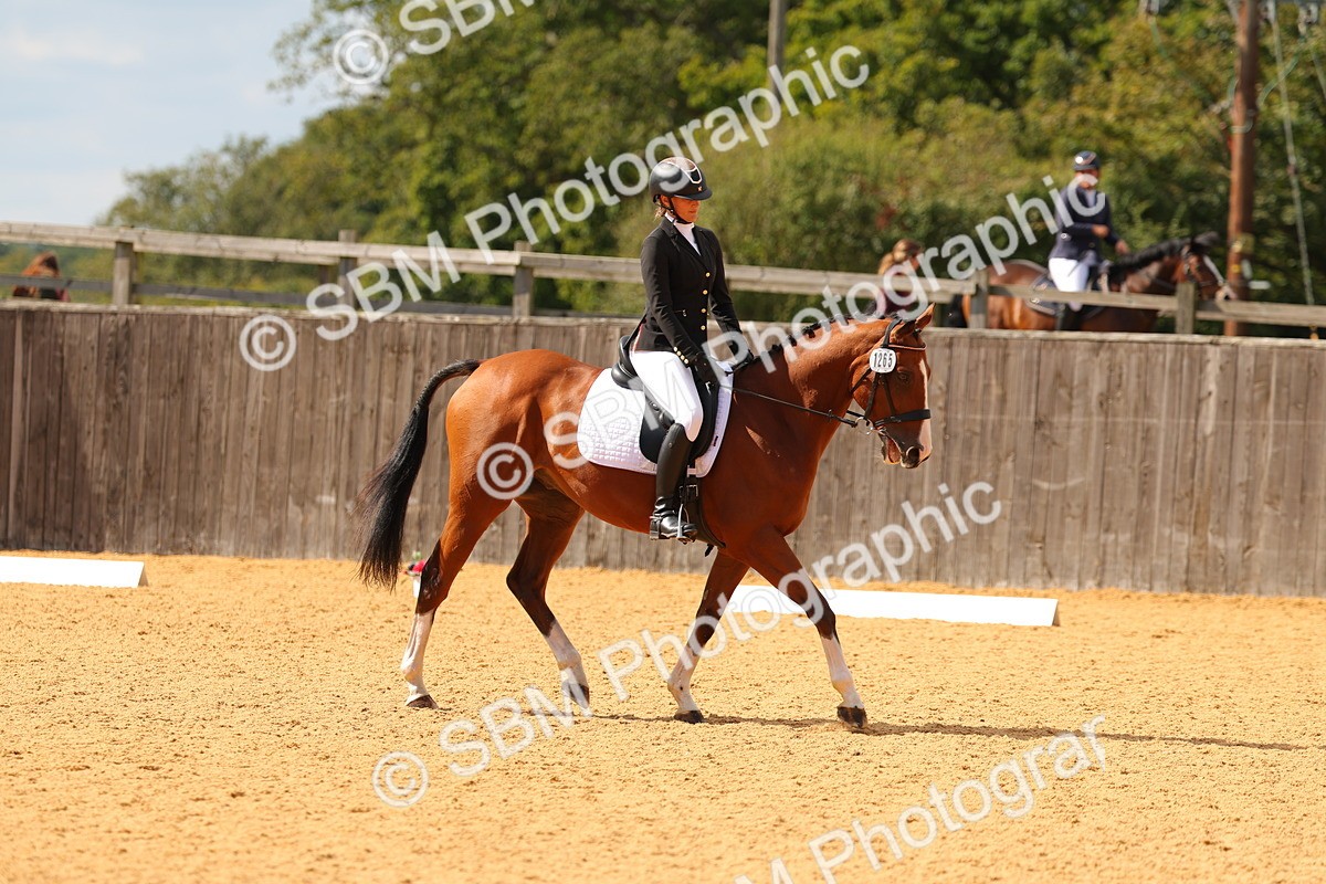 SBM_43858 - D6 - Small Tour Championship - Intro C
