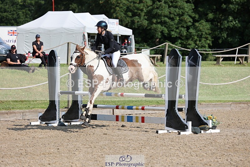 250614A-090943-04799 - Cls 25 85cm Amateur Quali