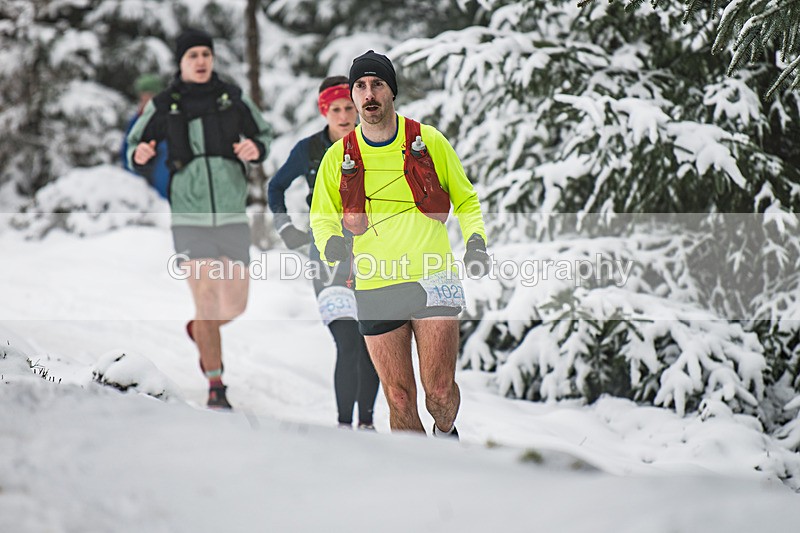 Glentress-660 - High Terrain Events Glentress 42, 21 & 10K Trail Races Sunday 15th February 2026