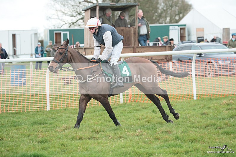 PtP 170324 1924 - Oakley Hunt PtP Brafield-On-The-Green 17/03/24