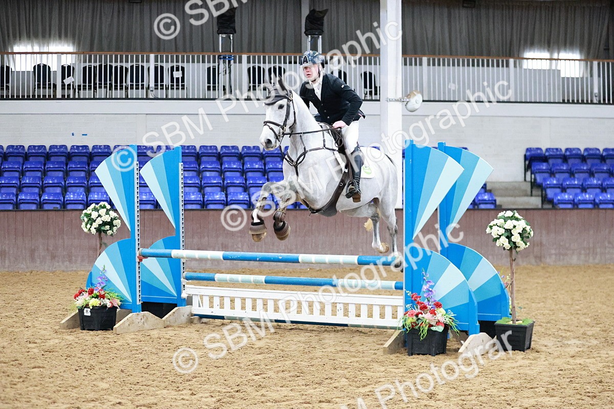 SBM_003689 - Class 15 - Senior British Novice - 90cm